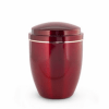 urna-basica-metal-vermelha